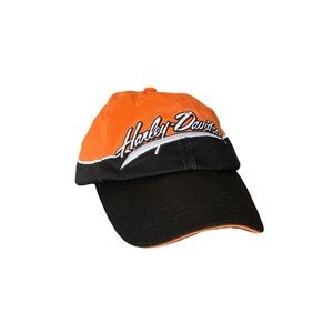 Harley Davidson Hat